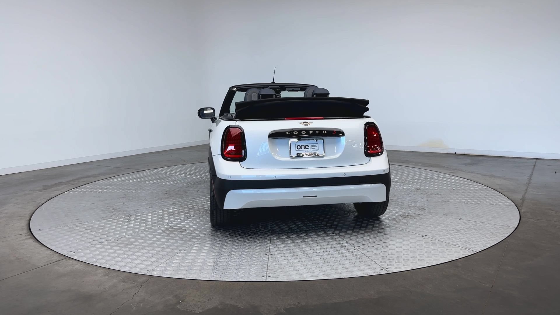 New 2026 MINI Cooper S FWD image 7