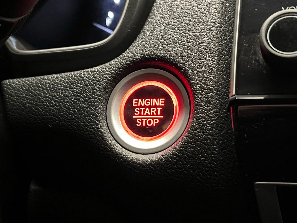 Used 2017 Honda CR-V EX-L image 14