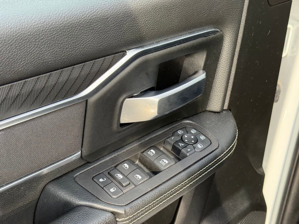 Used 2025 RAM 2500 Big Horn image 13