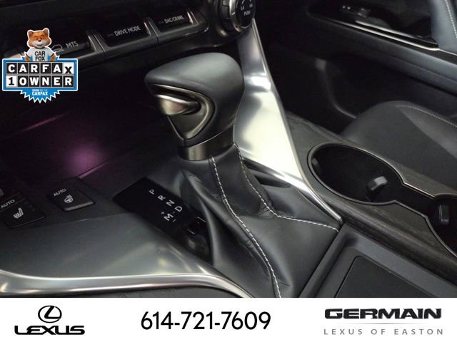 Certified 2025 Lexus LX 600 4WD w/ Appearance Package image 28