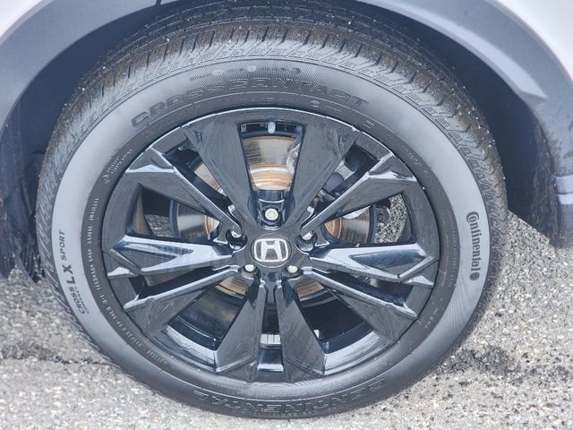 Used 2023 Honda CR-V Sport Touring image 15