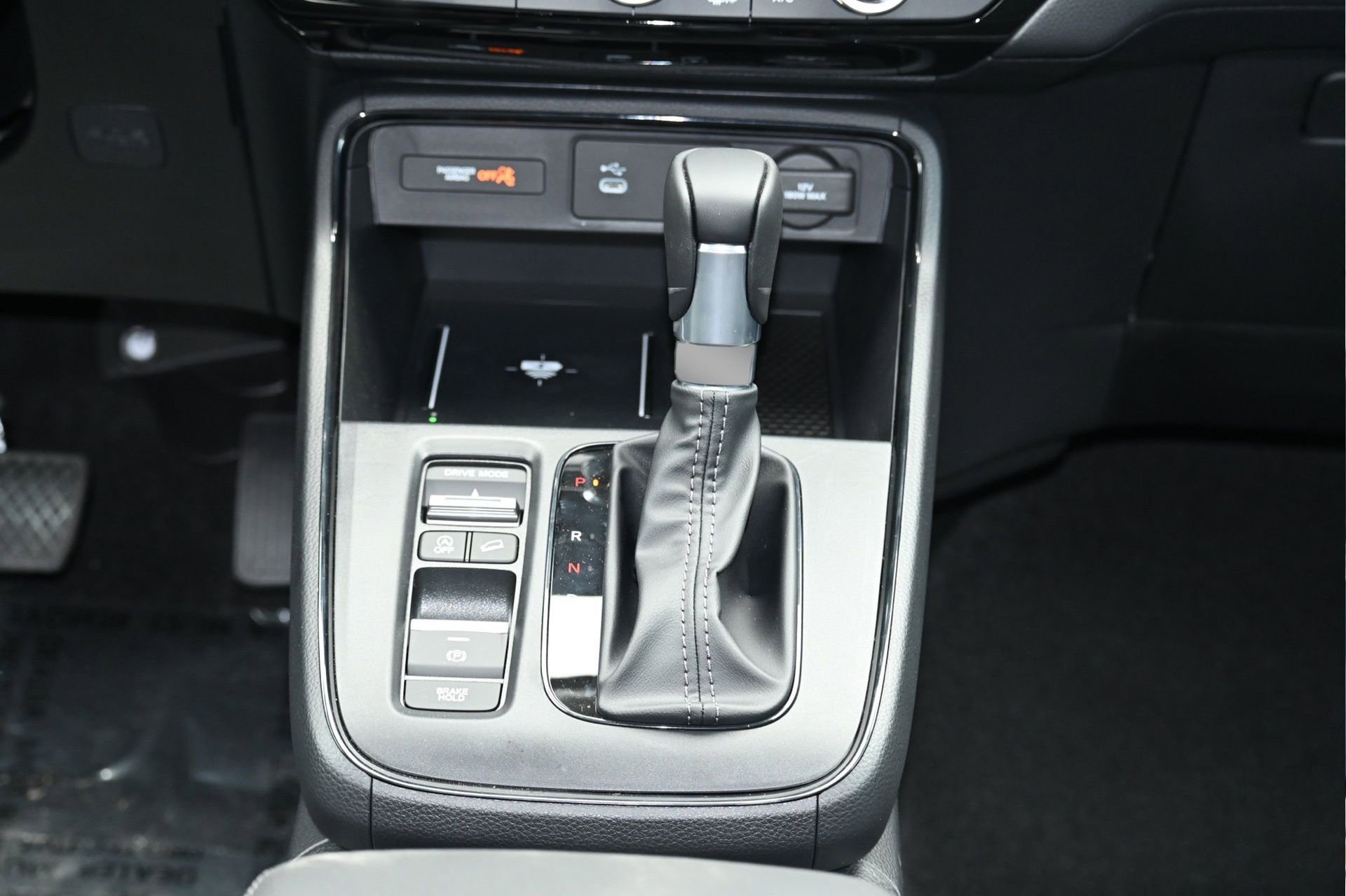 New 2026 Honda CR-V EX-L image 25