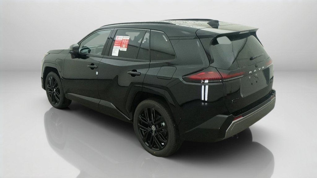 New 2026 Toyota RAV4 XSE AWD/4WD image 27