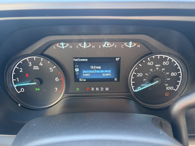New 2027 Ford F250 XL AWD/4WD image 15