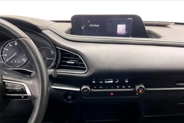 Used 2024 MAZDA CX-30 AWD 2.5 S w/ Select Sport Pkg image 5