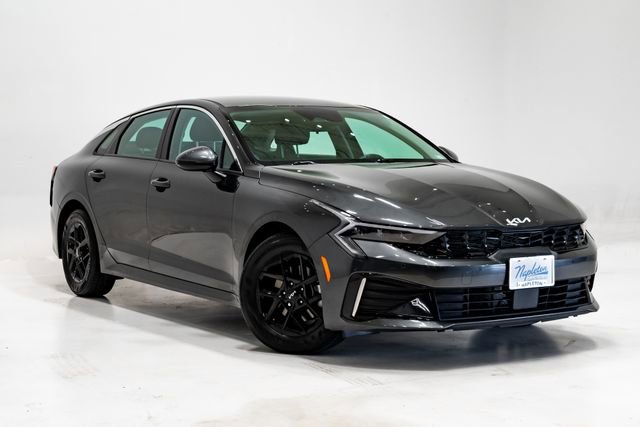 Used 2025 Kia K5 LXS FWD image 5