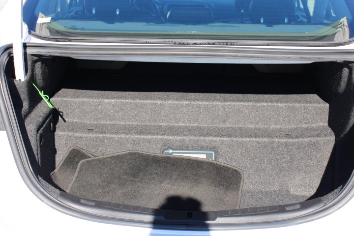 Used 2014 Ford Fusion Energi SE w/ Driver Assist Package image 15