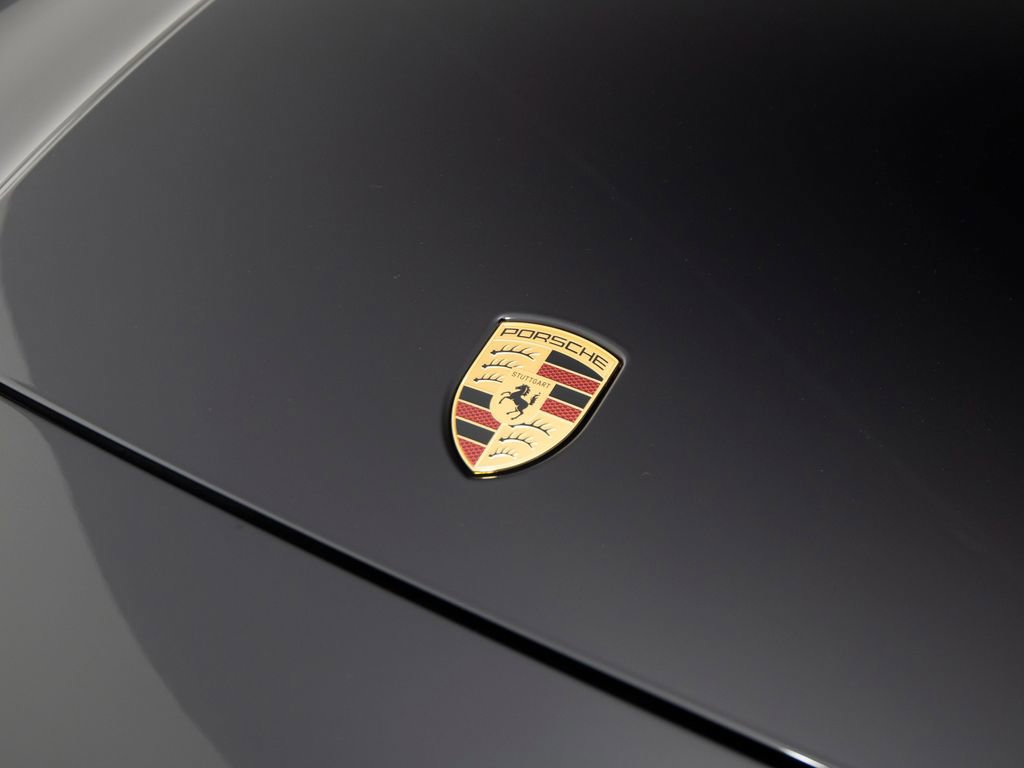 New 2026 Porsche Panamera 4 AWD/4WD image 36