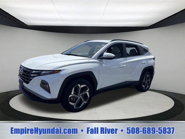 Used 2023 Hyundai Tucson SEL w/ Convenience Package