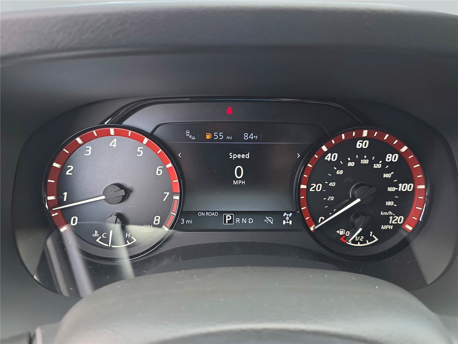 New 2026 Nissan Frontier PRO-4X w/ Pro-4x Convenience Package AWD/4WD image 41
