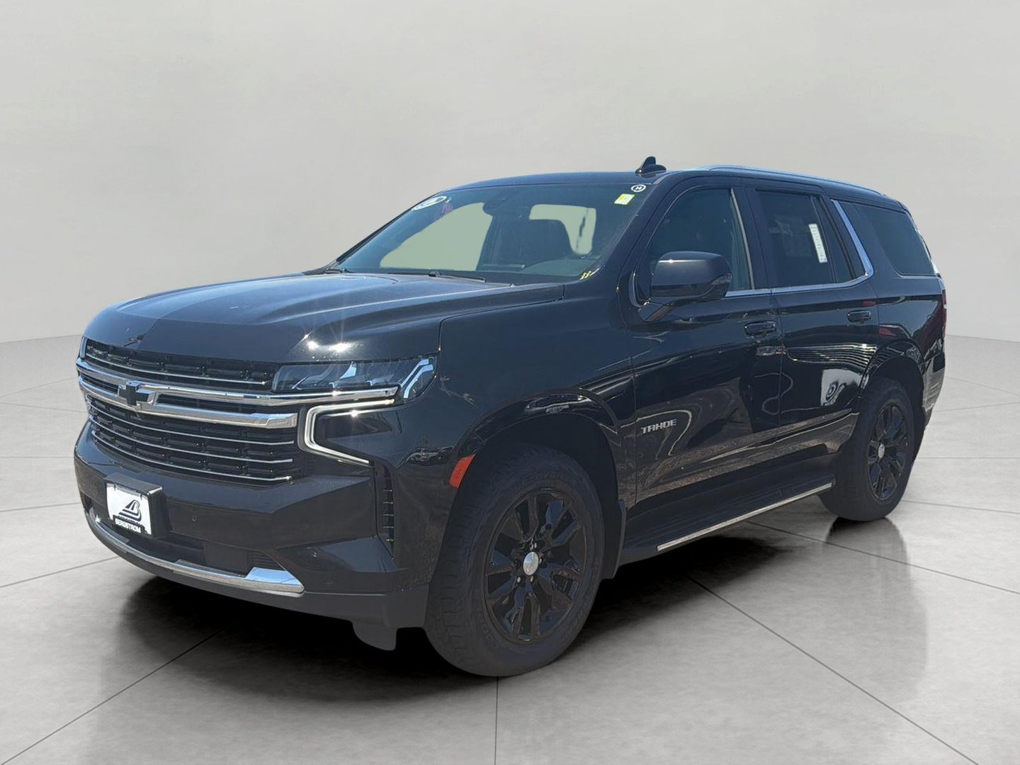 Used 2021 Chevrolet Tahoe LT w/ LT Signature Package AWD/4WD image 11