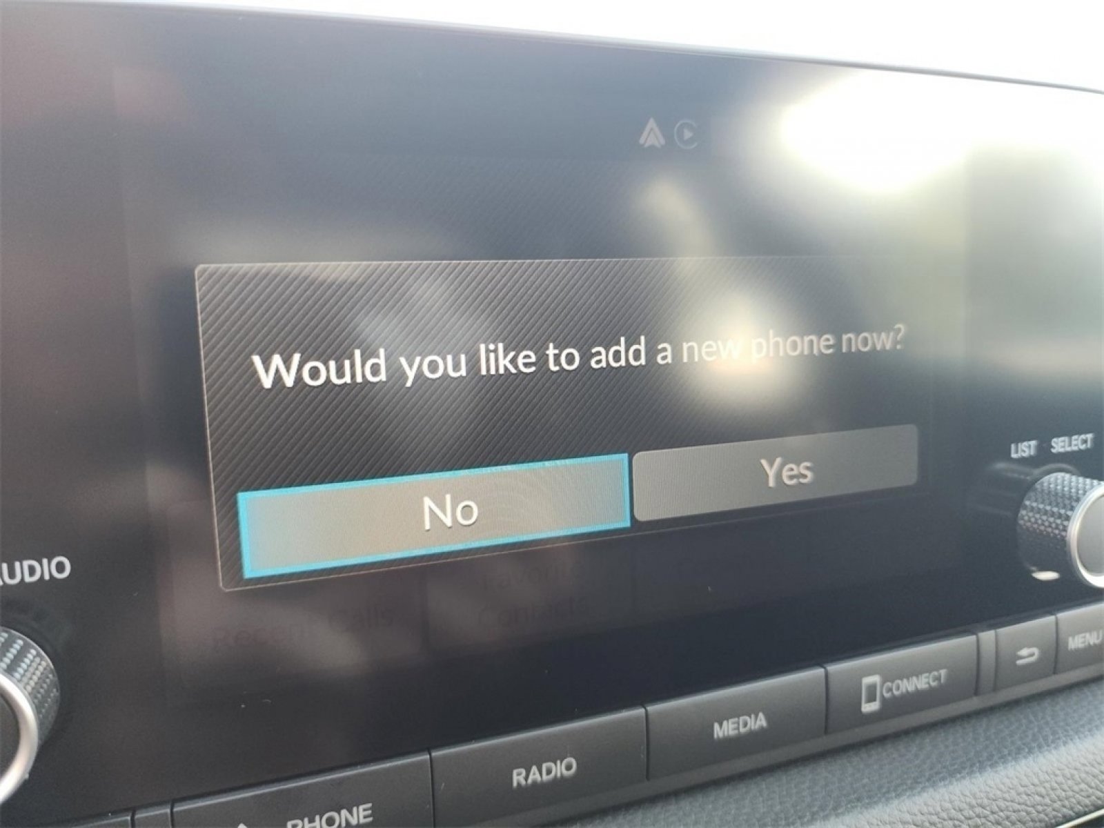 New 2025 Honda Civic Sport image 5