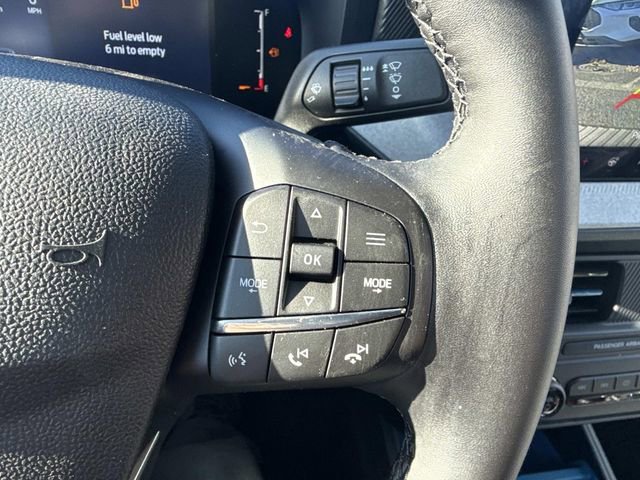 New 2026 Ford Maverick XLT w/ XLT Luxury Package image 13