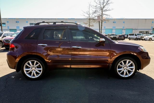 Used 2011 Acura RDX Technology Package image 17