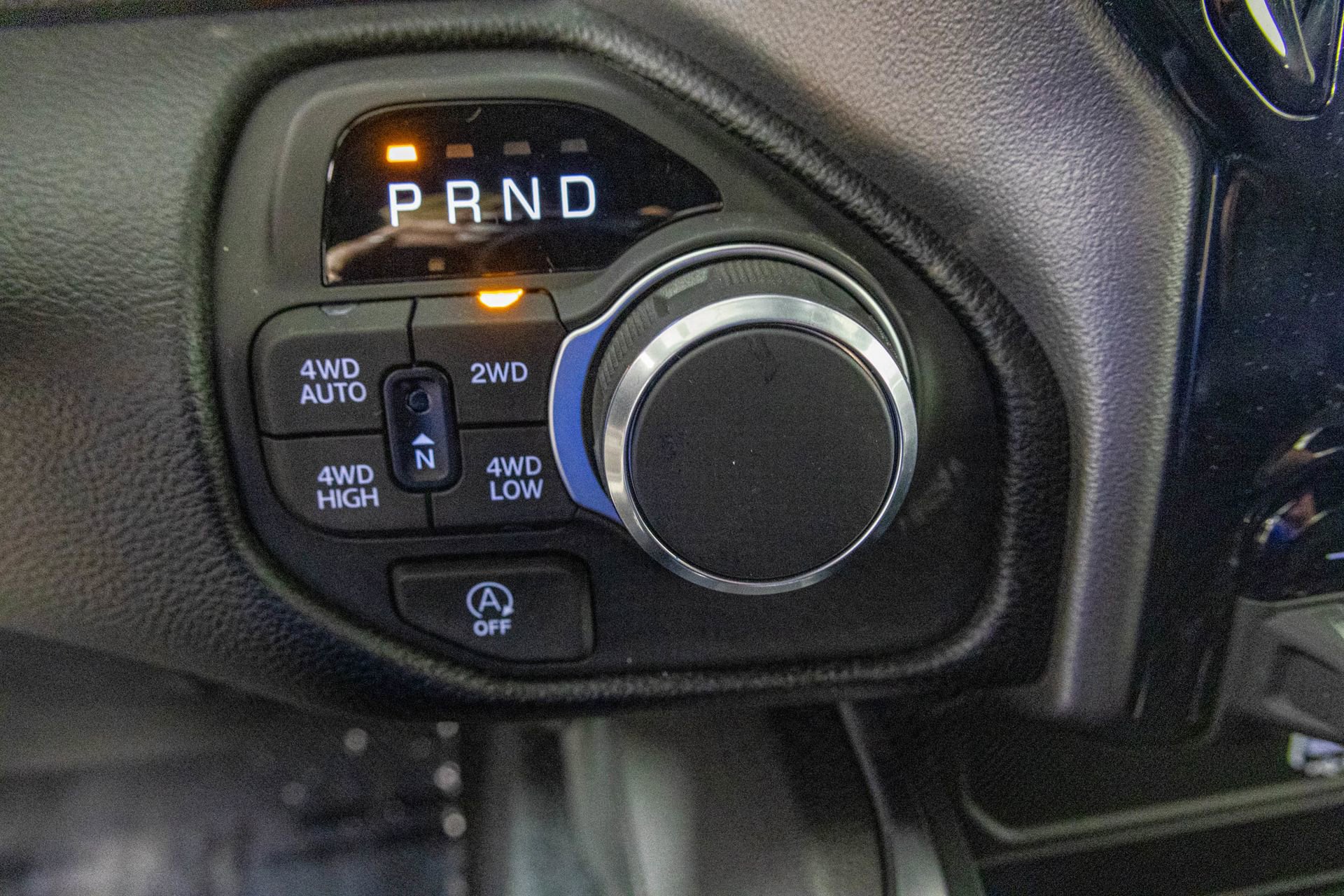 New 2026 RAM 1500 Big Horn image 24