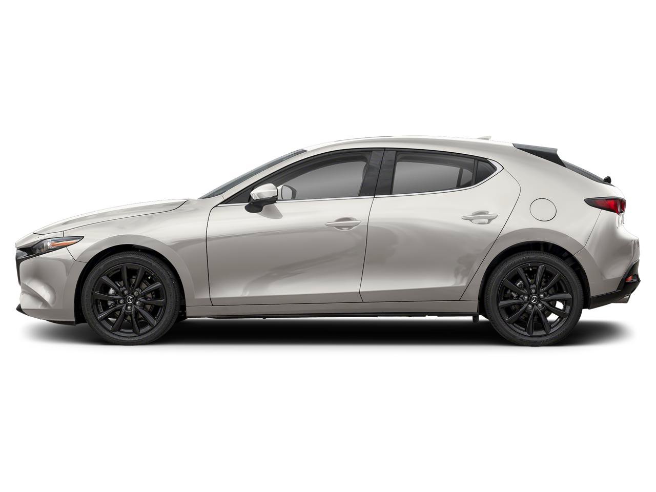 New 2026 MAZDA MAZDA3 2.5 S Hatchback w/ Premium Pkg FWD image 27