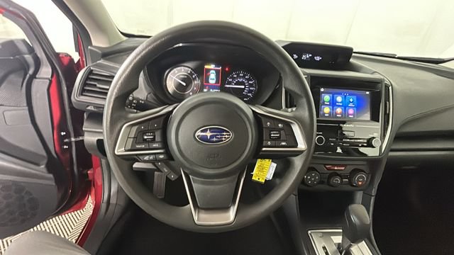 Used 2023 Subaru Impreza 2.0i AWD/4WD image 14