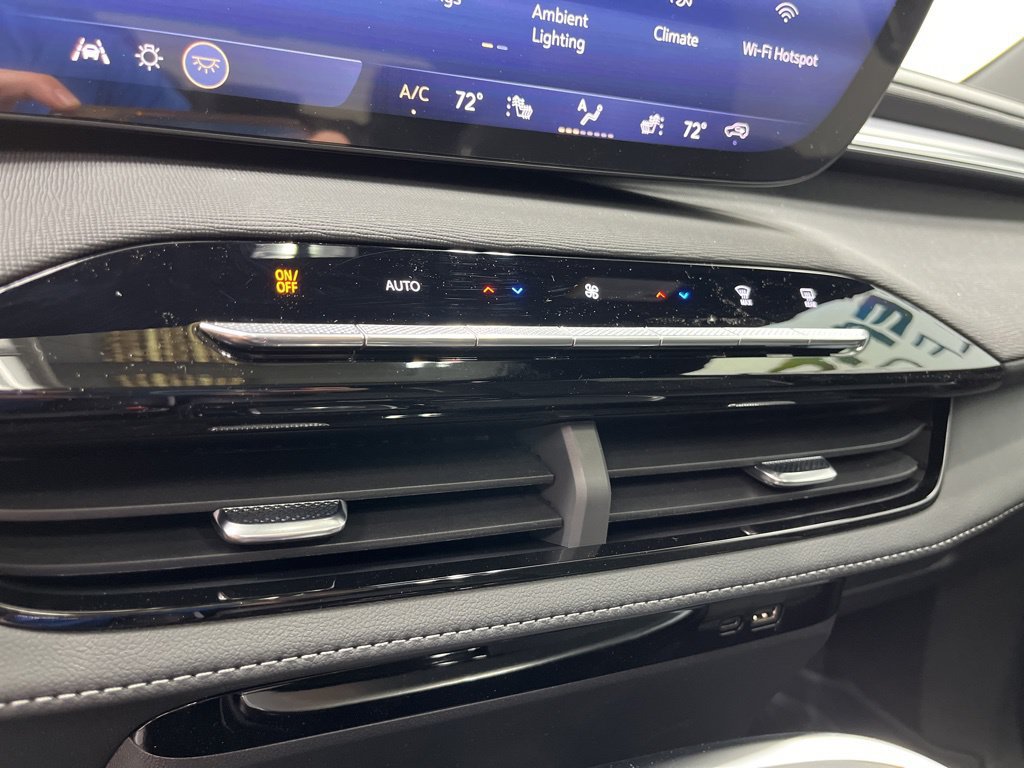 New 2026 Buick Enclave Sport Touring w/ Power Package FWD image 18