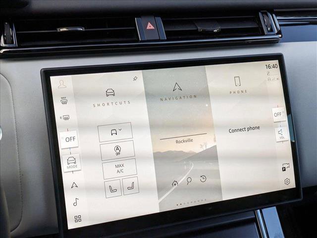 New 2026 Land Rover Range Rover Velar Dynamic SE image 12