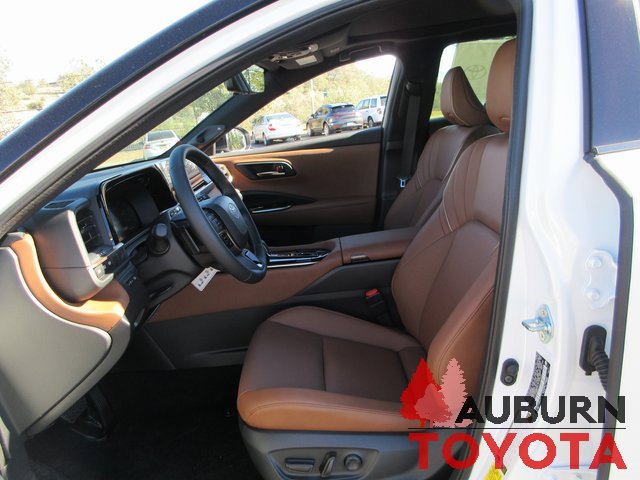 New 2026 Toyota Crown Signia image 10