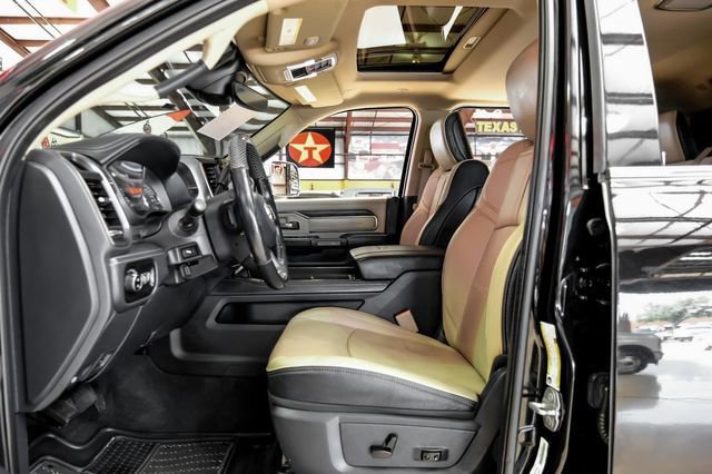 Used 2019 RAM 2500 Limited AWD/4WD image 6