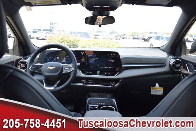 New 2026 Chevrolet Equinox LT w/ Convenience Package II image 3