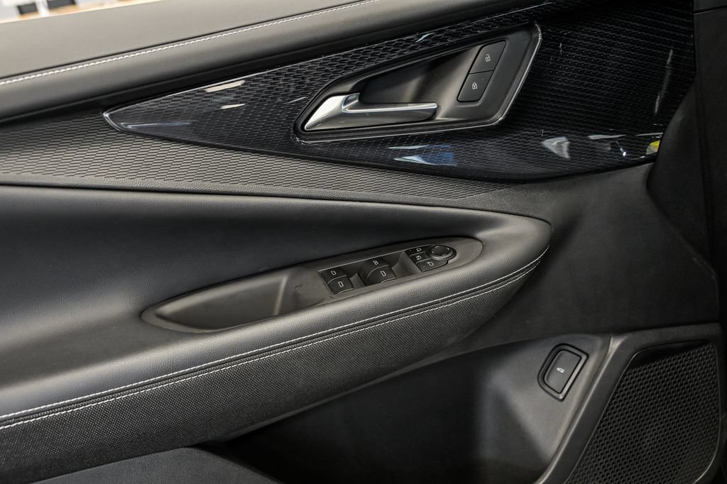 New 2026 Chevrolet Blazer EV LT AWD/4WD image 8