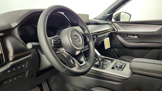 New 2026 MAZDA CX-70 3.3 Turbo w/ Premium Plus Pkg AWD/4WD image 12