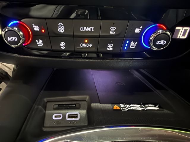 Used 2023 Buick Enclave Avenir w/ Trailering Package, 5000 lbs. image 22