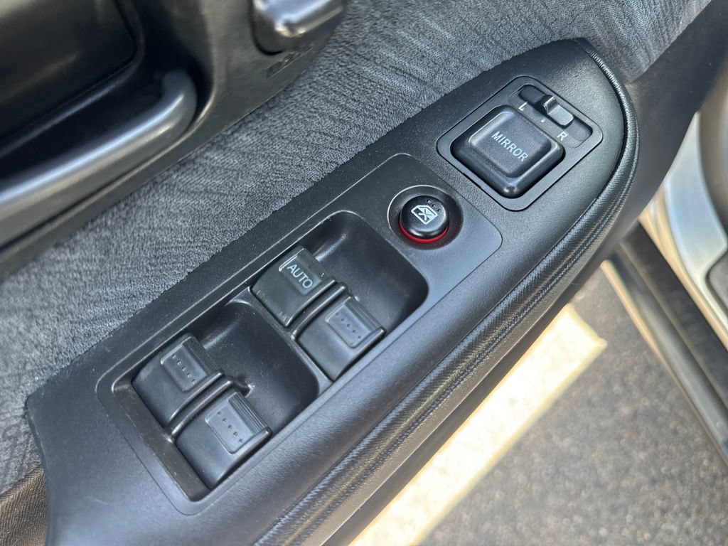 Used 2006 Honda CR-V EX image 11