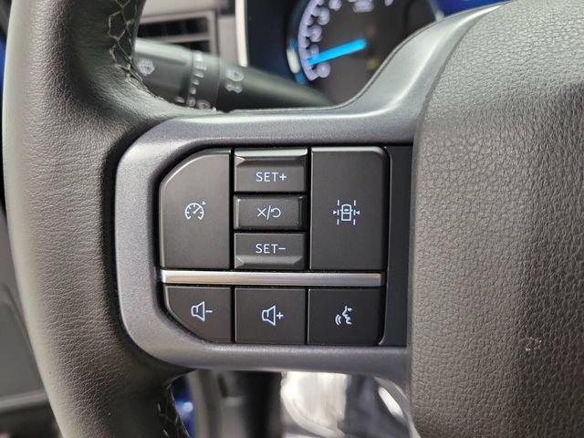 Used 2023 Ford F150 XLT AWD/4WD image 26