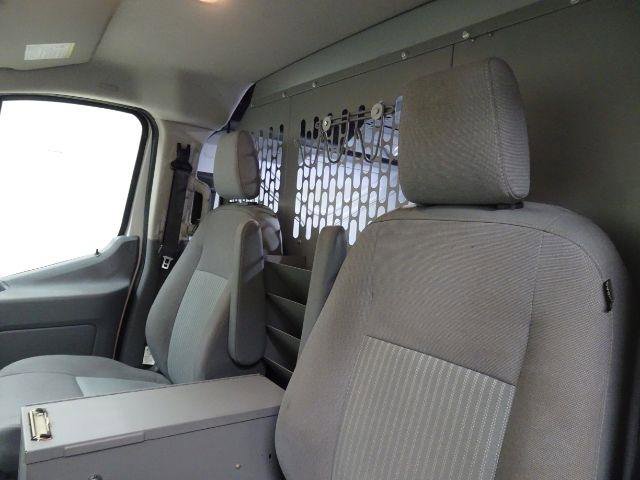 Used 2019 Ford Transit 250 130 Low Roof image 25
