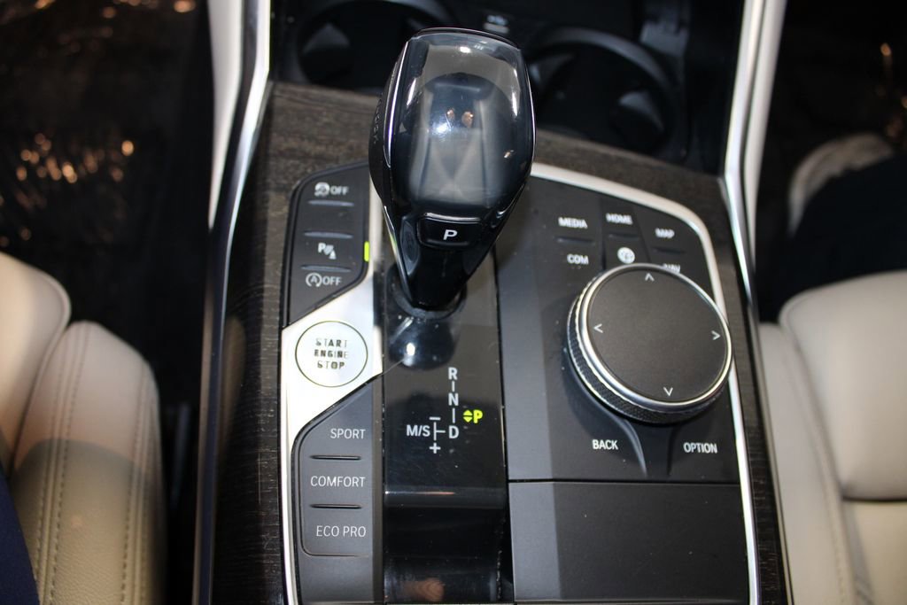 Used 2019 BMW 330i xDrive Sedan image 41
