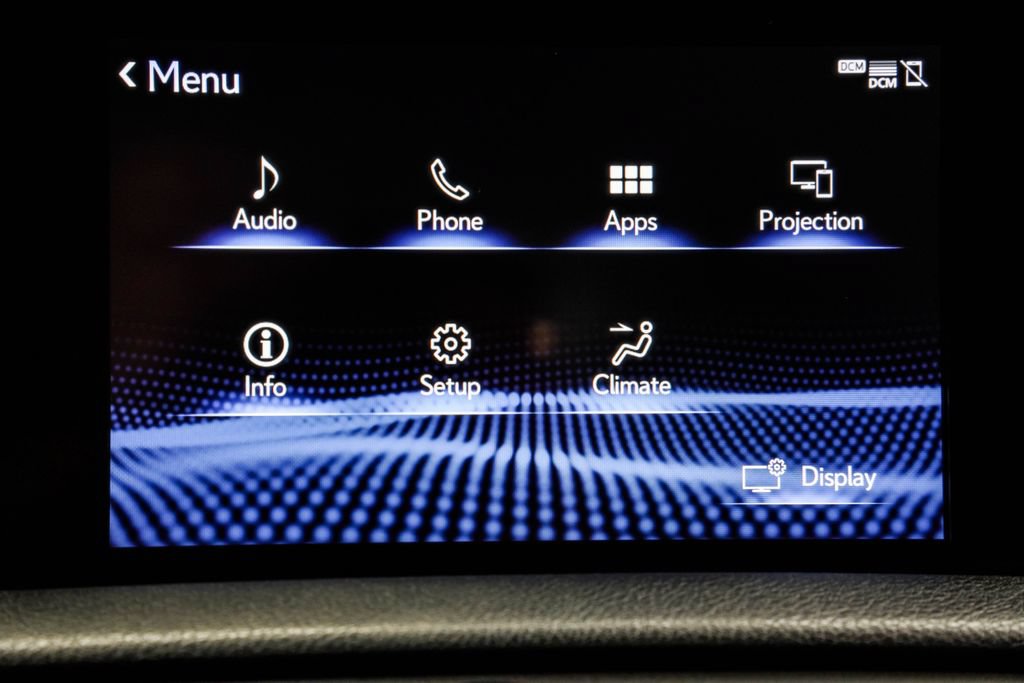 Used 2024 Lexus IS 350 F Sport RWD image 34