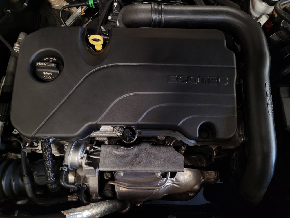 Used 2022 Chevrolet Malibu LT image 30