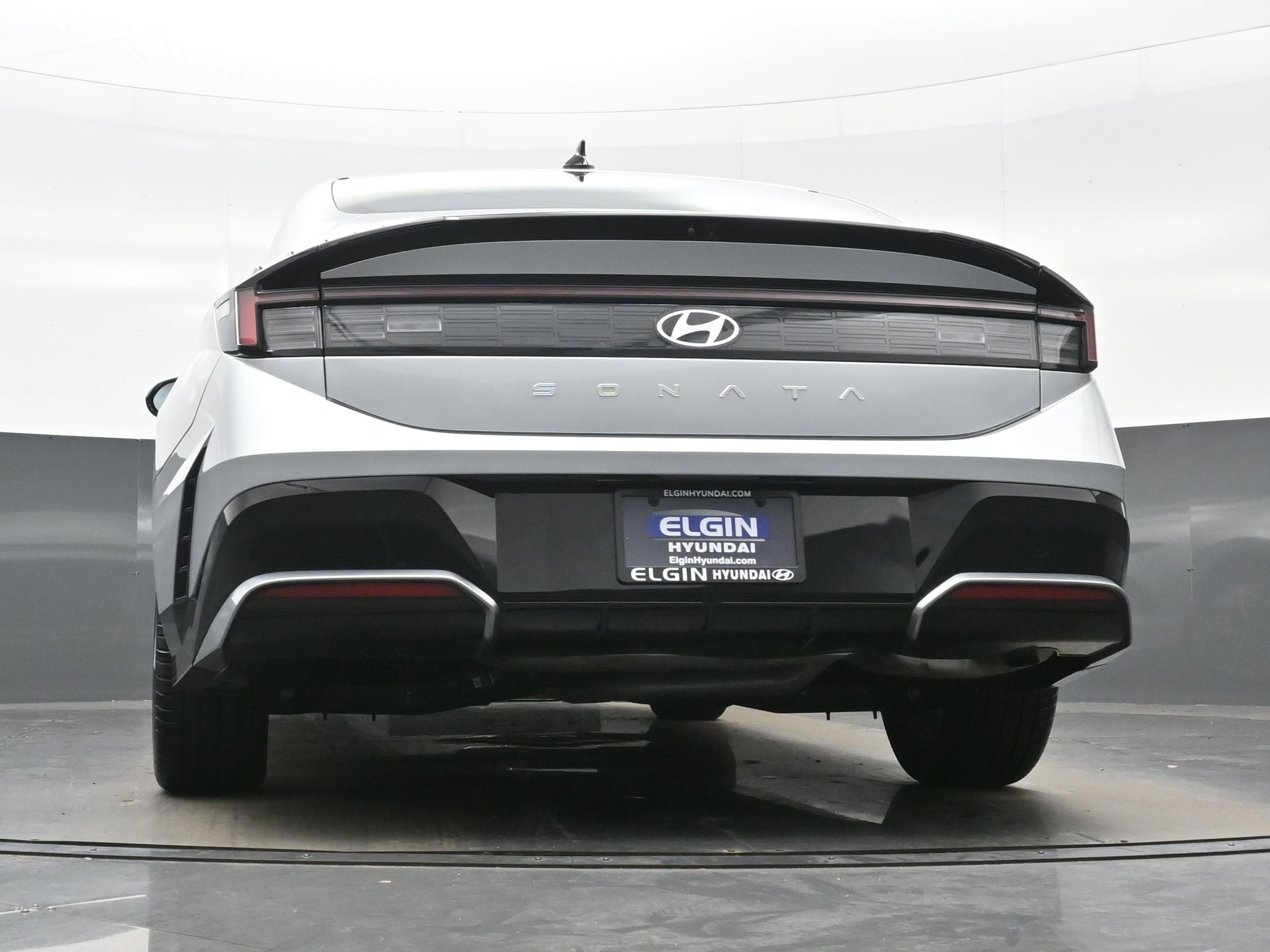 Certified 2026 Hyundai Sonata SEL FWD image 29