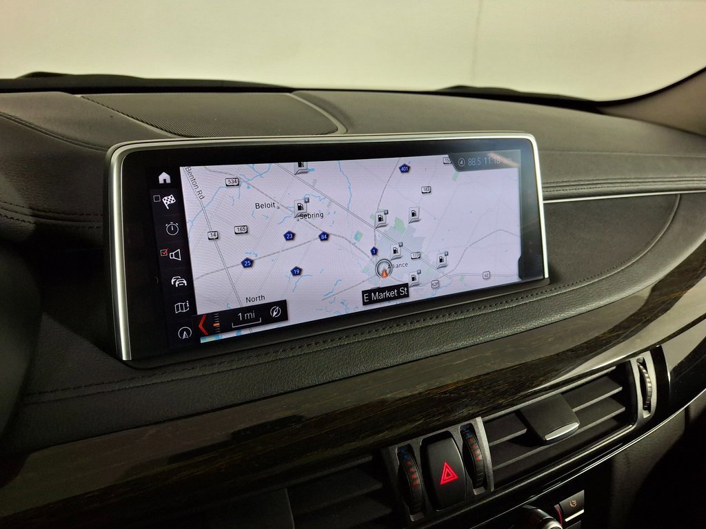 Used 2018 BMW X6 xDrive35i image 21