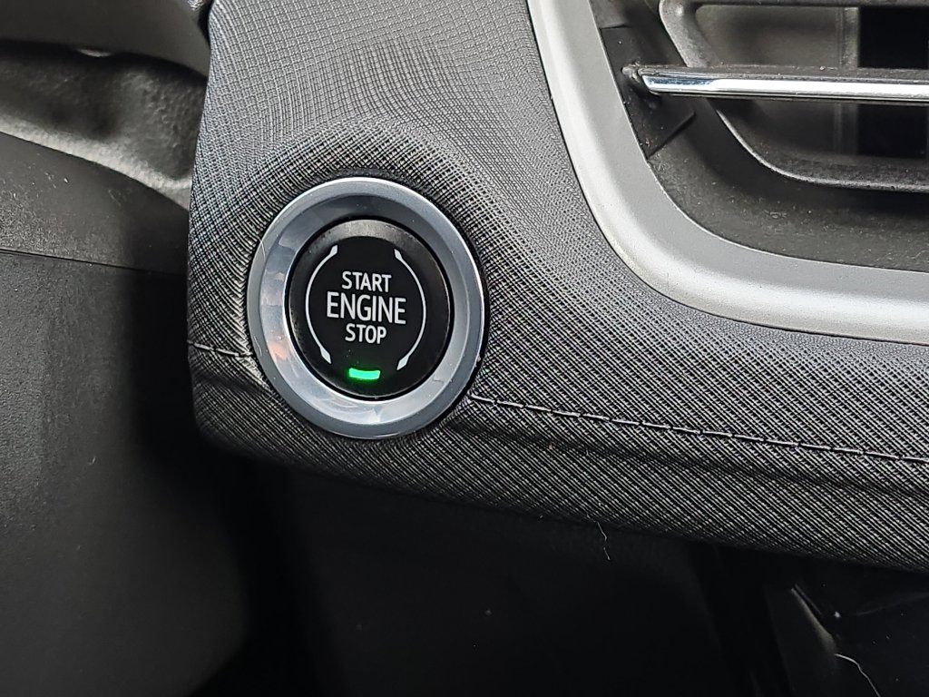 Certified 2025 Chevrolet TrailBlazer LT w/ Driver Confidence Package image 27