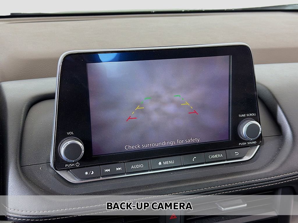 Used 2023 Nissan Rogue SV image 5