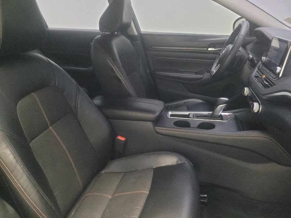 Used 2019 Nissan Altima 2.5 SR image 21