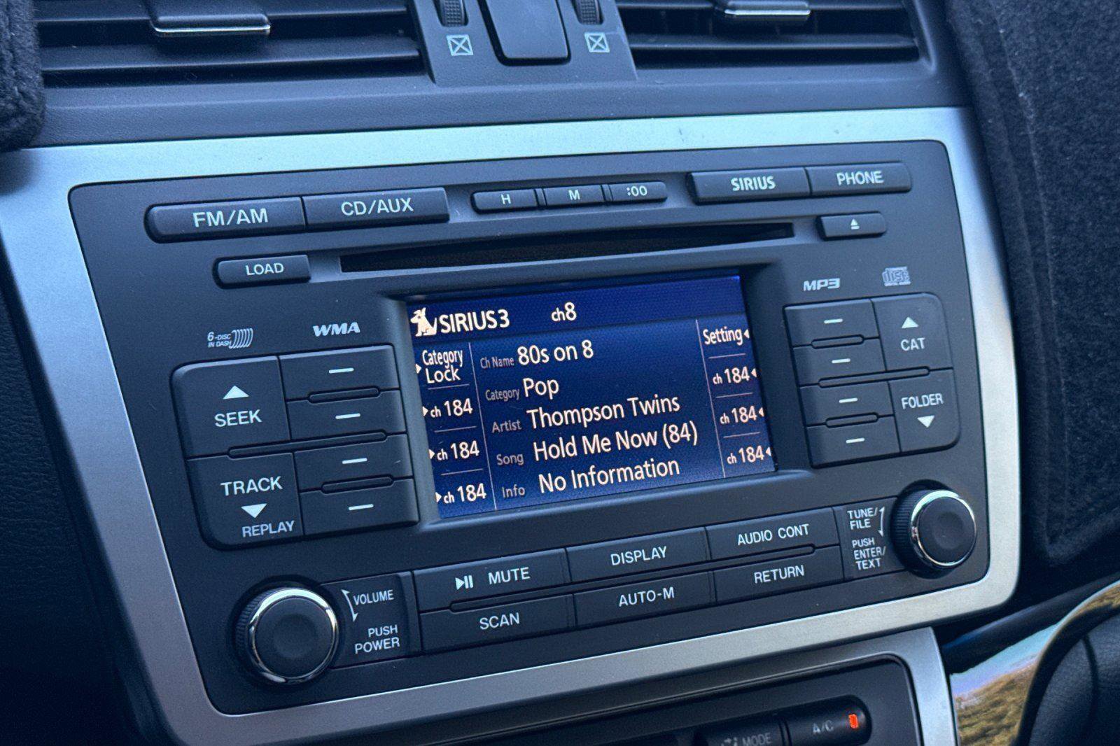 Used 2011 MAZDA MAZDA6 s Grand Touring w/ Technology Pkg image 18