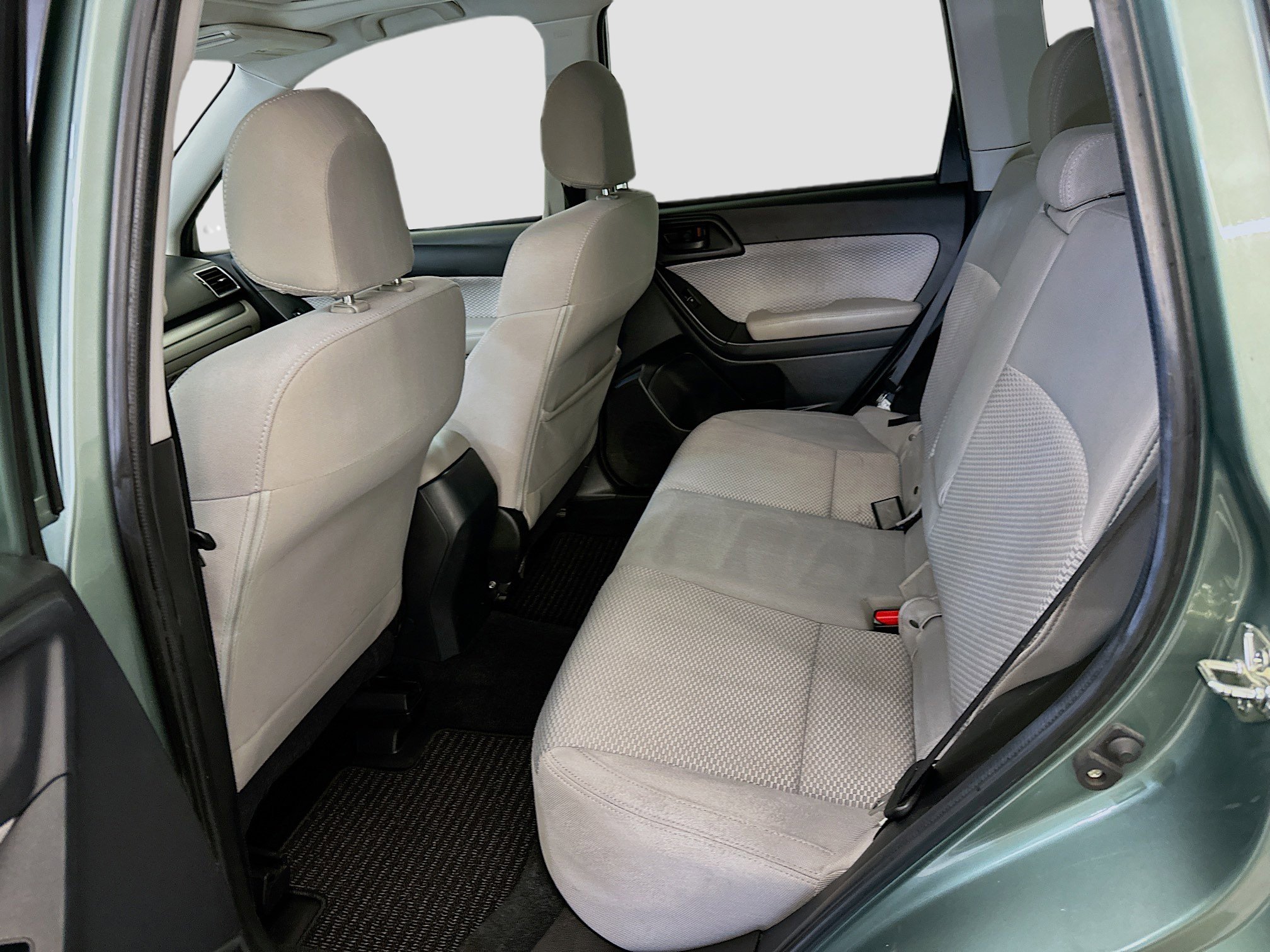 Used 2018 Subaru Forester 2.5i Premium AWD/4WD image 29