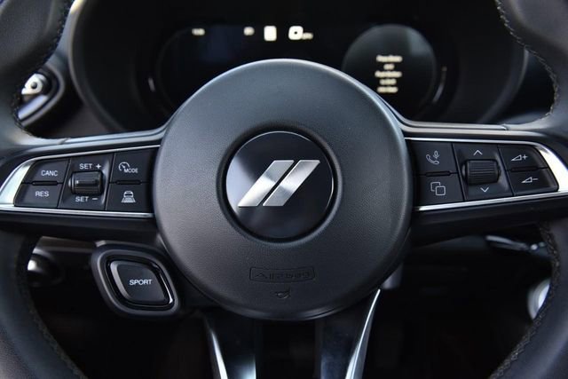 Used 2024 Dodge Hornet GT AWD/4WD image 18