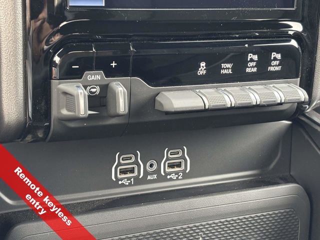 New 2025 RAM 2500 Big Horn image 31