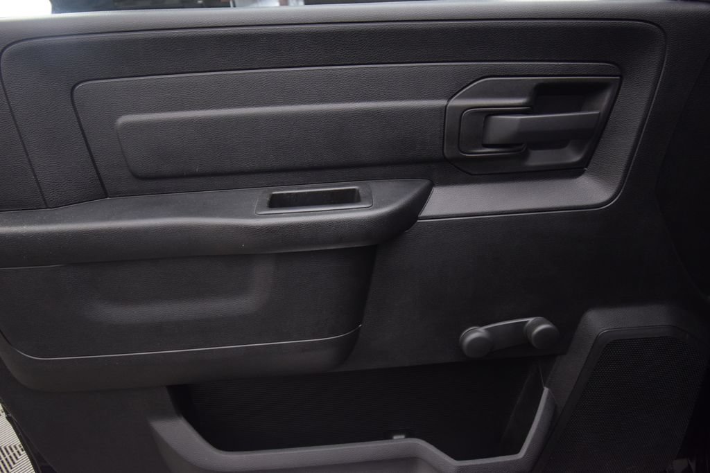 Used 2019 RAM 1500 Tradesman w/ Tradesman SXT Package RWD image 21
