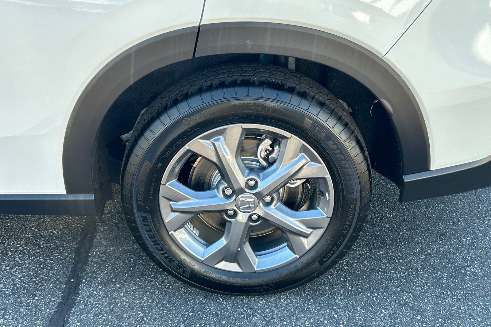 Used 2026 Honda HR-V LX image 25