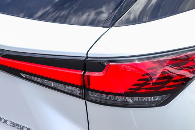 Used 2025 Lexus RX 350h w/ Convenience Package AWD/4WD image 8