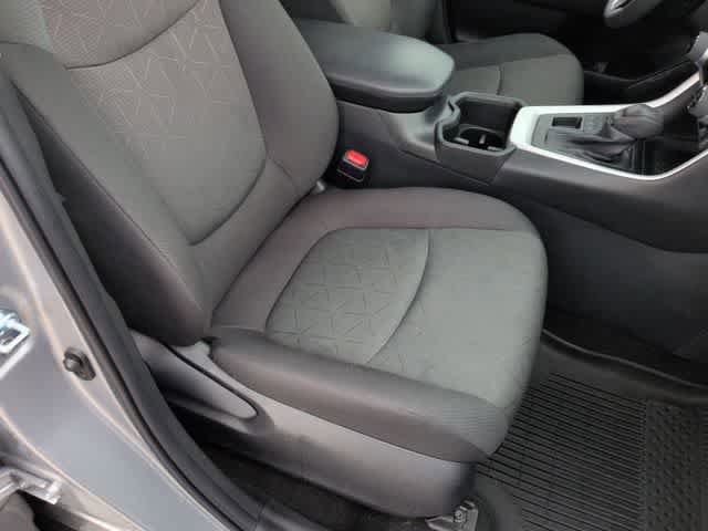 Used 2023 Toyota RAV4 XLE w/ Convenience Package AWD/4WD image 21