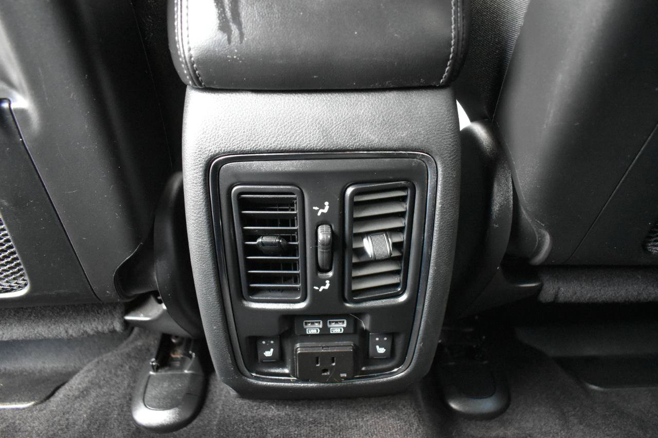 Used 2018 Jeep Grand Cherokee Limited AWD/4WD image 39