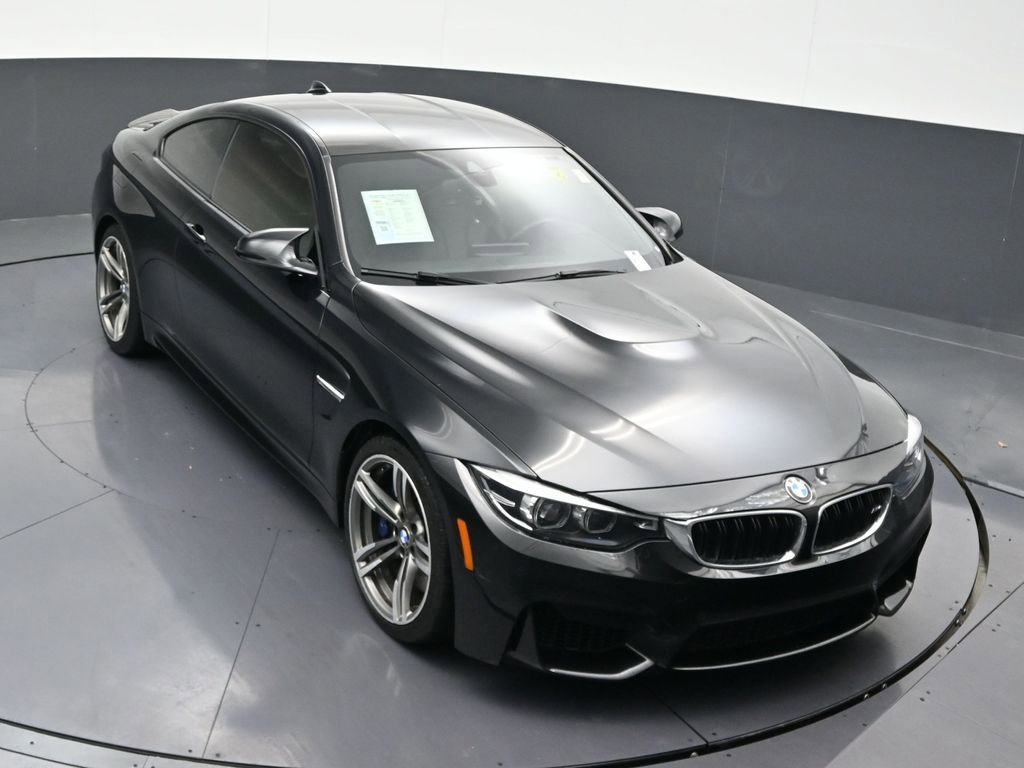 Used 2019 BMW M4 Coupe image 23